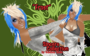Frost ad